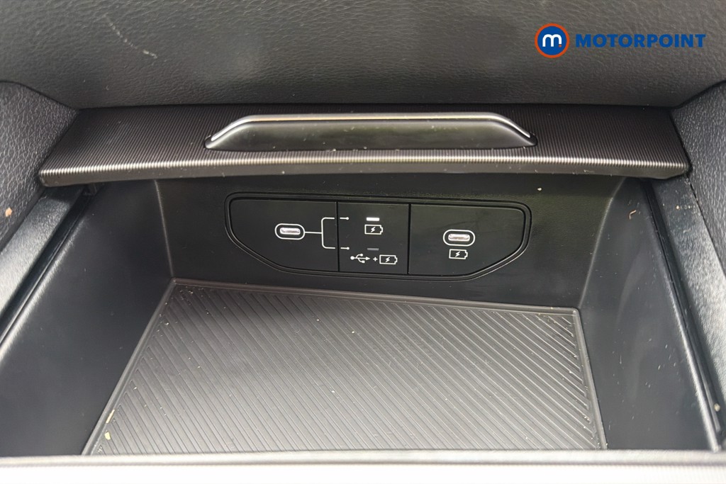 KIA Sportage Gt-Line Automatic Petrol-Electric Hybrid SUV - Stock Number (1677225) - 14th supplementary image