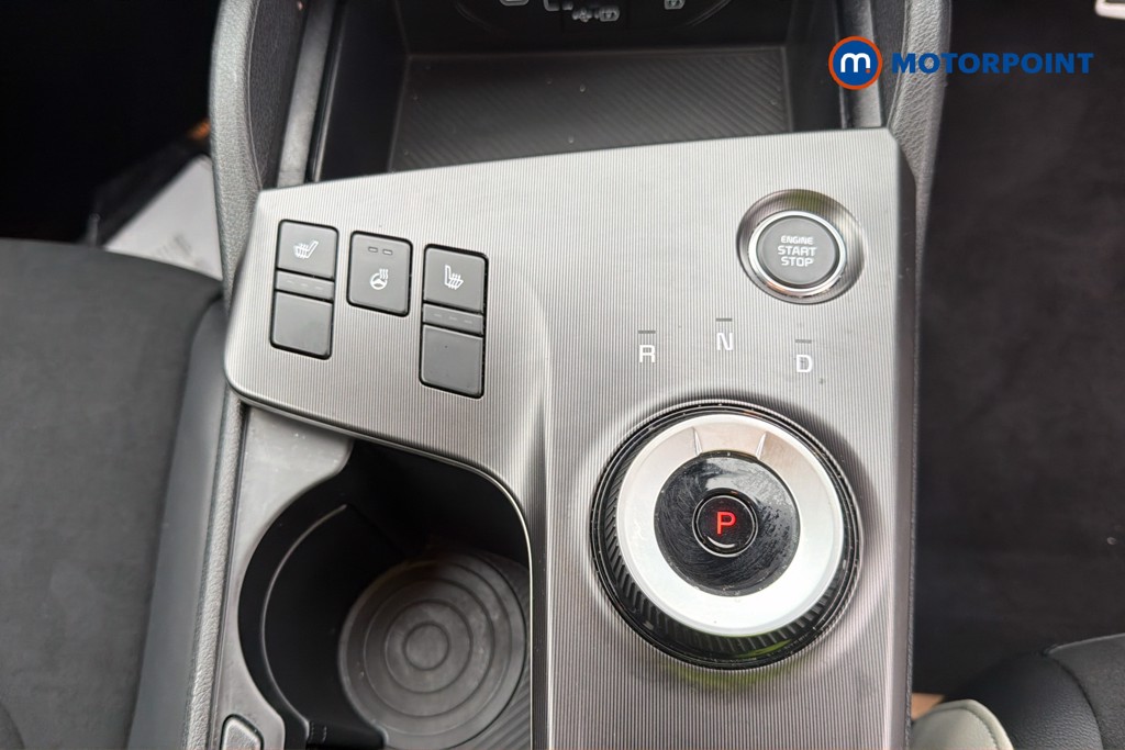 KIA Sportage Gt-Line Automatic Petrol-Electric Hybrid SUV - Stock Number (1677225) - 15th supplementary image