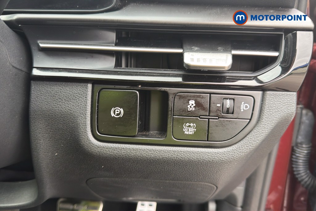 KIA Sportage Gt-Line Automatic Petrol-Electric Hybrid SUV - Stock Number (1677225) - 17th supplementary image