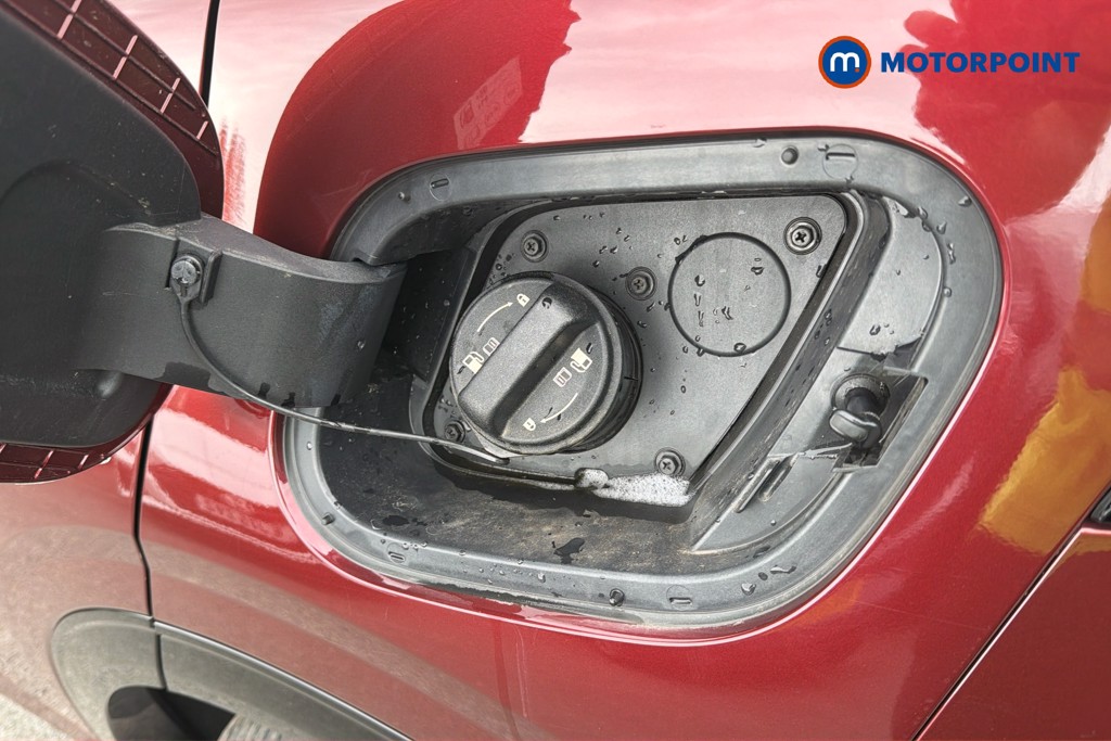 KIA Sportage Gt-Line Automatic Petrol-Electric Hybrid SUV - Stock Number (1677225) - 42nd supplementary image