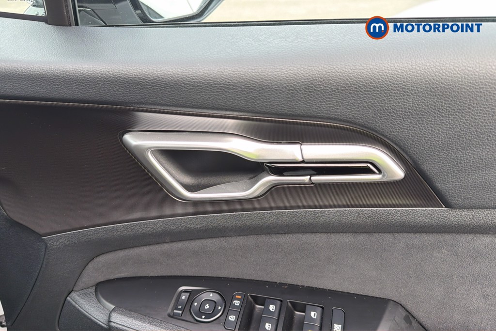 KIA Sportage Gt-Line Automatic Petrol-Electric Hybrid SUV - Stock Number (1677228) - 3rd supplementary image