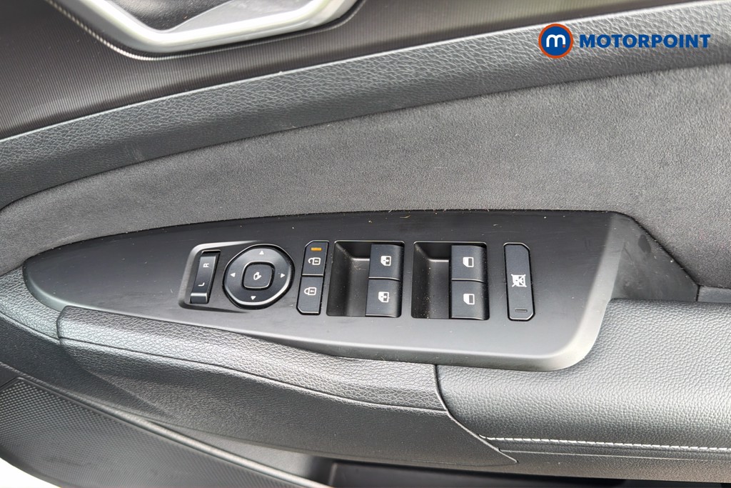 KIA Sportage Gt-Line Automatic Petrol-Electric Hybrid SUV - Stock Number (1677228) - 4th supplementary image