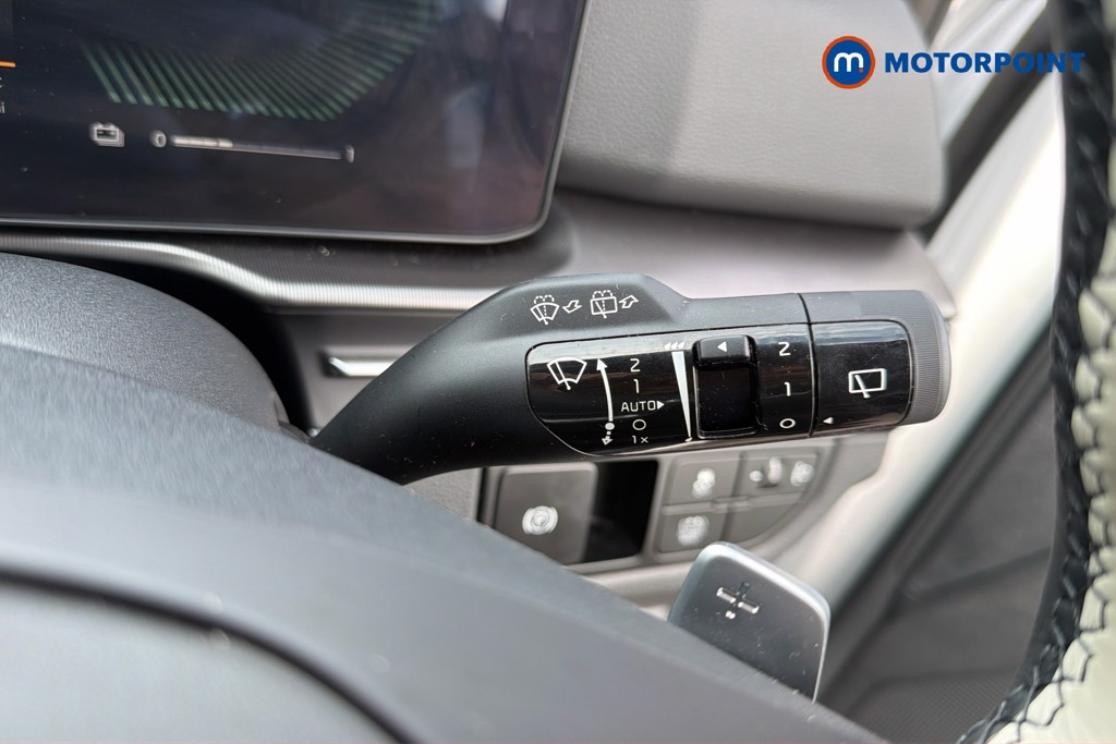 KIA Sportage Gt-Line Automatic Petrol-Electric Hybrid SUV - Stock Number (1677228) - 11th supplementary image