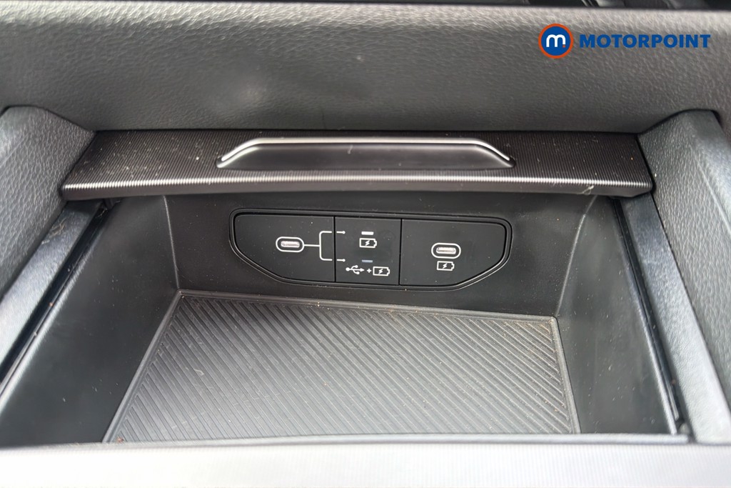 KIA Sportage Gt-Line Automatic Petrol-Electric Hybrid SUV - Stock Number (1677228) - 14th supplementary image
