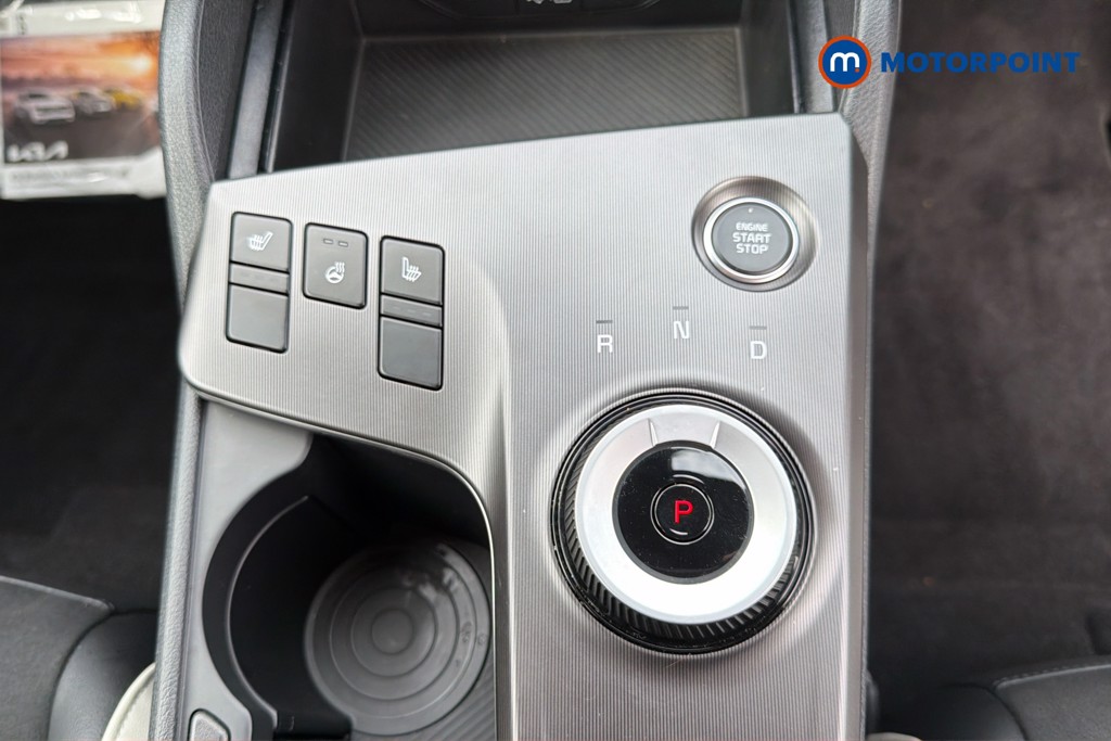 KIA Sportage Gt-Line Automatic Petrol-Electric Hybrid SUV - Stock Number (1677228) - 15th supplementary image