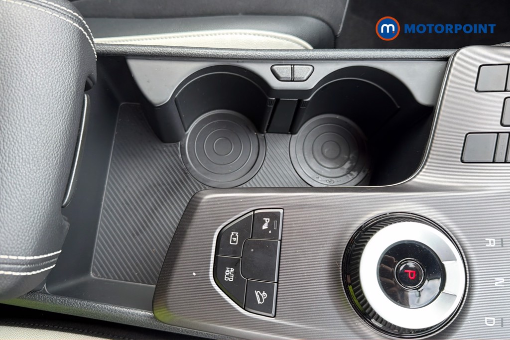 KIA Sportage Gt-Line Automatic Petrol-Electric Hybrid SUV - Stock Number (1677228) - 16th supplementary image