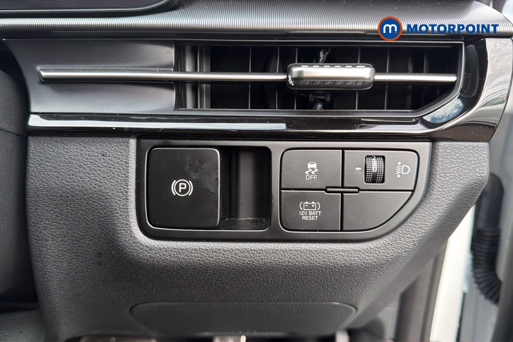 KIA Sportage Gt-Line Automatic Petrol-Electric Hybrid SUV - Stock Number (1677228) - 17th supplementary image