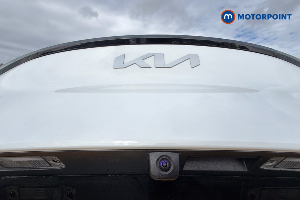 KIA Sportage Gt-Line Automatic Petrol-Electric Hybrid SUV - Stock Number (1677228) - 25th supplementary image