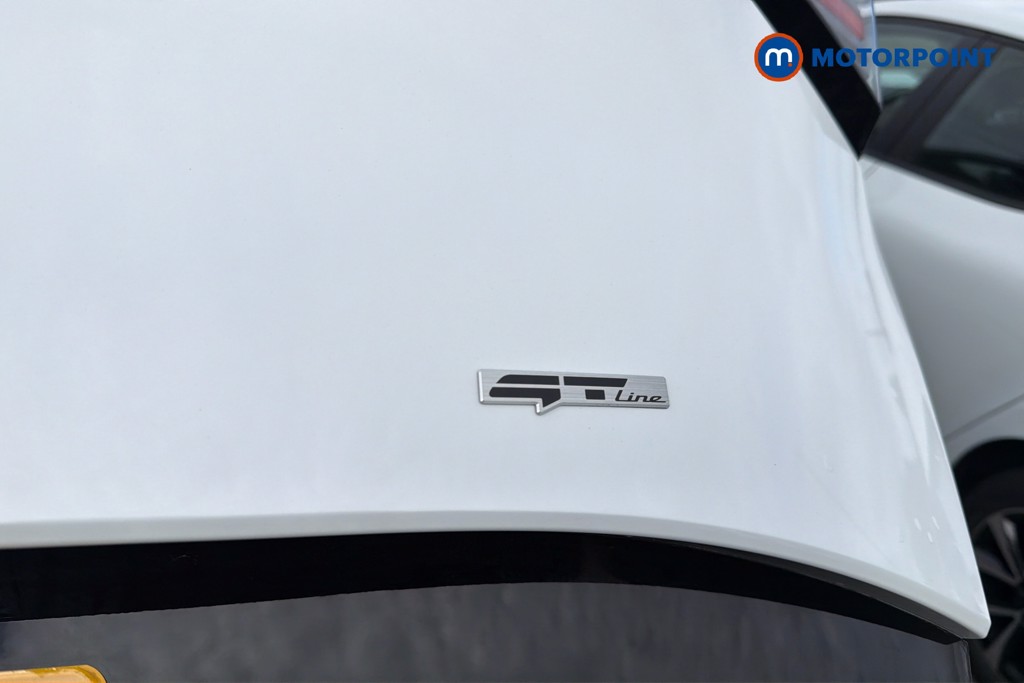 KIA Sportage Gt-Line Automatic Petrol-Electric Hybrid SUV - Stock Number (1677228) - 26th supplementary image