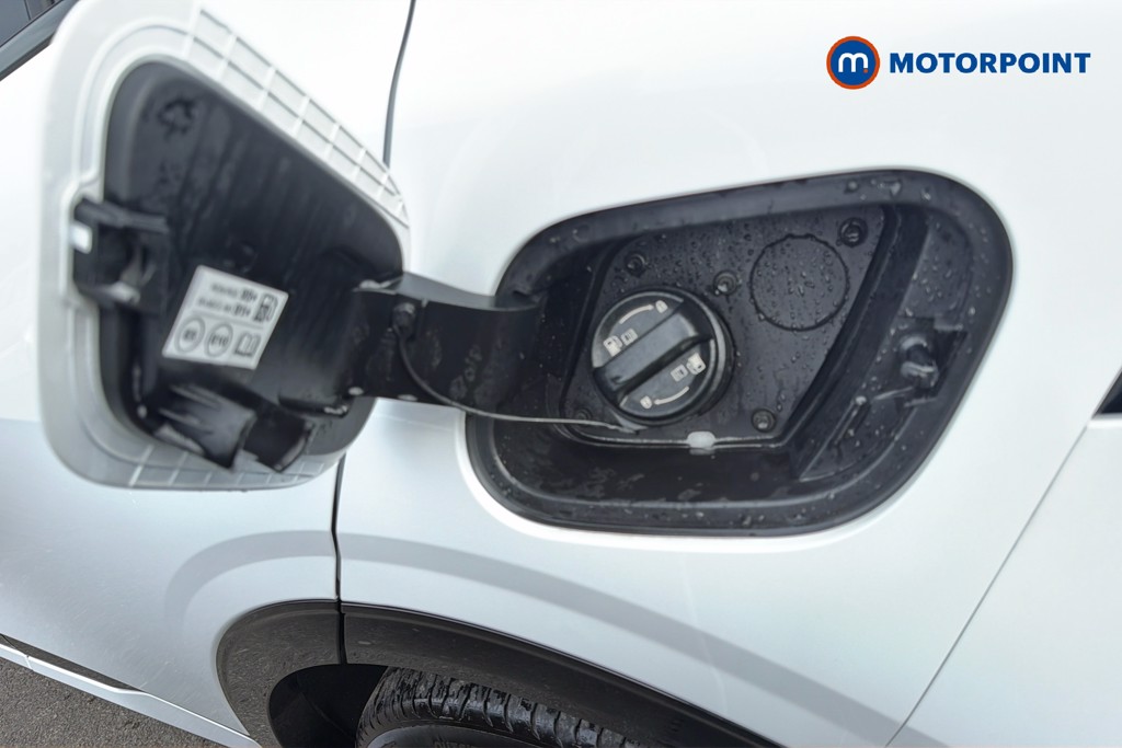 KIA Sportage Gt-Line Automatic Petrol-Electric Hybrid SUV - Stock Number (1677228) - 42nd supplementary image