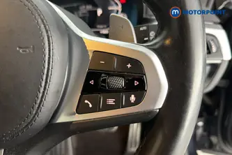 BMW 5 Series M Sport Automatic Petrol Plug-In Hybrid Estate - Stock Number (1677250) - 3rd supplementary image