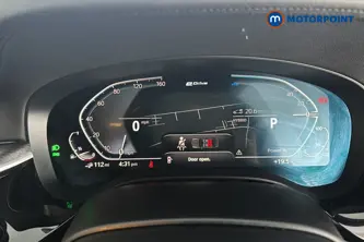 BMW 5 Series M Sport Automatic Petrol Plug-In Hybrid Estate - Stock Number (1677250) - 7th supplementary image