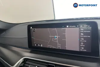 BMW 5 Series M Sport Automatic Petrol Plug-In Hybrid Estate - Stock Number (1677250) - 9th supplementary image