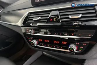 BMW 5 Series M Sport Automatic Petrol Plug-In Hybrid Estate - Stock Number (1677250) - 12th supplementary image