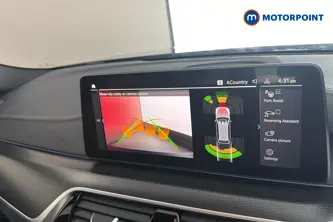 BMW 5 Series M Sport Automatic Petrol Plug-In Hybrid Estate - Stock Number (1677250) - 13th supplementary image