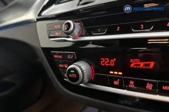 BMW 5 Series M Sport Automatic Petrol Plug-In Hybrid Estate - Stock Number (1677250) - 14th supplementary image
