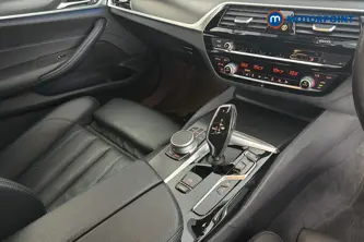 BMW 5 Series M Sport Automatic Petrol Plug-In Hybrid Estate - Stock Number (1677250) - 15th supplementary image