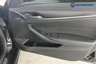 BMW 5 Series M Sport Automatic Petrol Plug-In Hybrid Estate - Stock Number (1677250) - 18th supplementary image