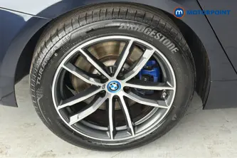 BMW 5 Series M Sport Automatic Petrol Plug-In Hybrid Estate - Stock Number (1677250) - 46th supplementary image
