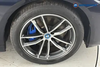 BMW 5 Series M Sport Automatic Petrol Plug-In Hybrid Estate - Stock Number (1677250) - 47th supplementary image