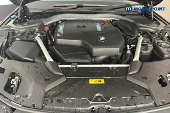 BMW 5 Series M Sport Automatic Petrol Plug-In Hybrid Estate - Stock Number (1677250) - 48th supplementary image