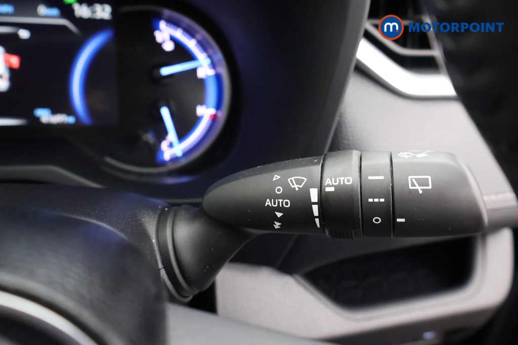 Toyota Rav4 Design Automatic Petrol-Electric Hybrid SUV - Stock Number (1677268) - 6th supplementary image