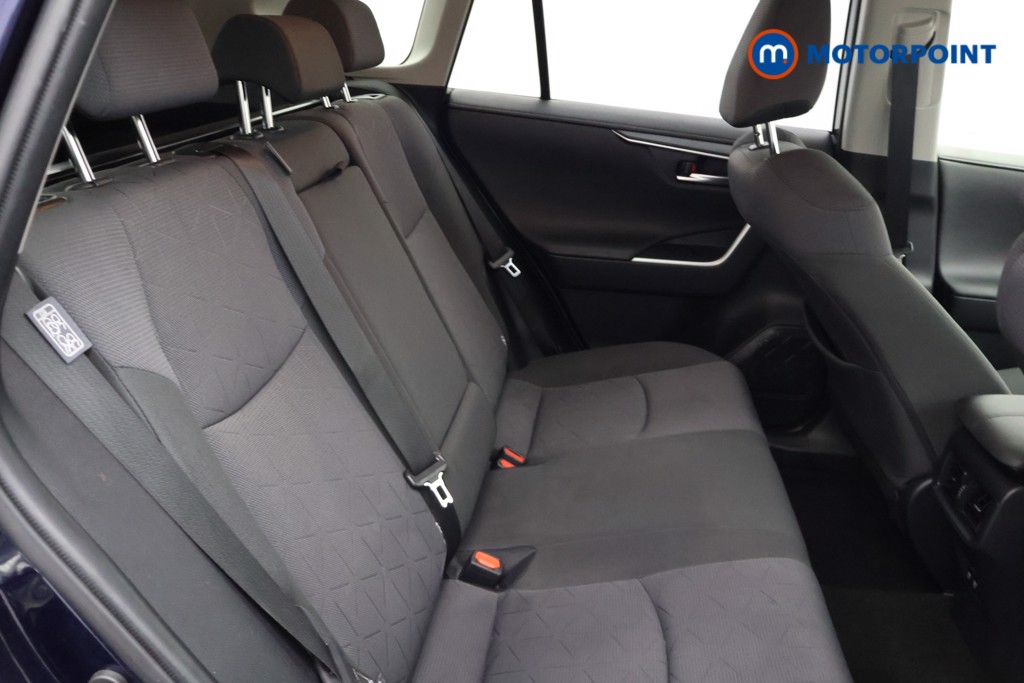 Toyota Rav4 Design Automatic Petrol-Electric Hybrid SUV - Stock Number (1677268) - 15th supplementary image