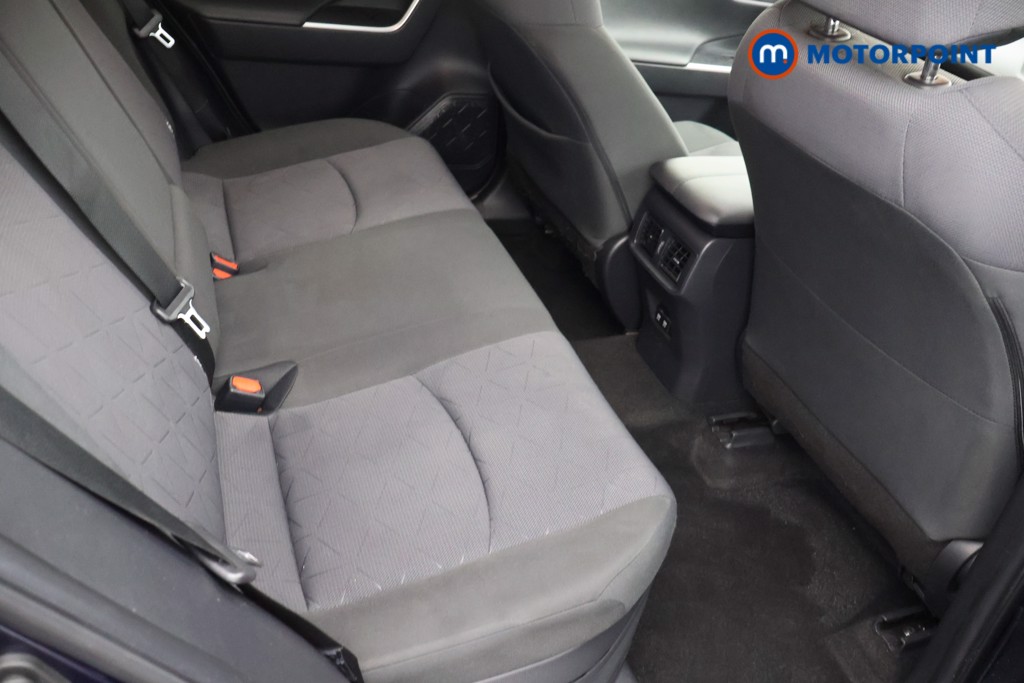 Toyota Rav4 Design Automatic Petrol-Electric Hybrid SUV - Stock Number (1677268) - 16th supplementary image