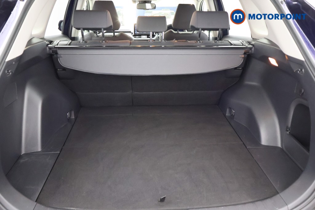 Toyota Rav4 Design Automatic Petrol-Electric Hybrid SUV - Stock Number (1677268) - 20th supplementary image
