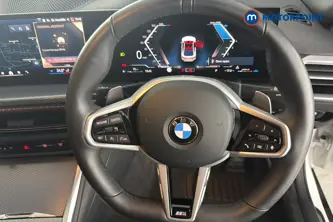 BMW 4 Series M Sport Automatic Petrol Hatchback - Stock Number (1677317) - 2nd supplementary image