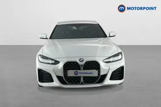 BMW 4 Series M Sport Automatic Petrol Hatchback - Stock Number (1677317) - Front bumper