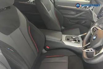 BMW 4 Series M Sport Automatic Petrol Hatchback - Stock Number (1677317) - 22nd supplementary image