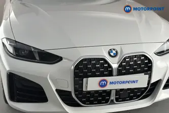 BMW 4 Series M Sport Automatic Petrol Hatchback - Stock Number (1677317) - 43rd supplementary image