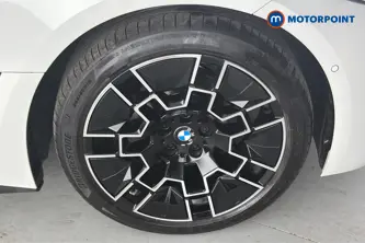 BMW 4 Series M Sport Automatic Petrol Hatchback - Stock Number (1677317) - 47th supplementary image