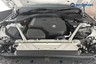 BMW 4 Series M Sport Automatic Petrol Hatchback - Stock Number (1677317) - 48th supplementary image