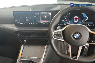 BMW 4 Series M Sport Automatic Petrol Hatchback - Stock Number (1677317) - 1st supplementary image