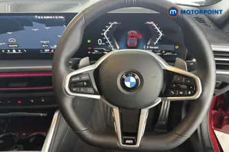 BMW 4 Series M Sport Automatic Petrol Hatchback - Stock Number (1677319) - 2nd supplementary image