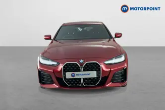 BMW 4 Series M Sport Automatic Petrol Hatchback - Stock Number (1677319) - Front bumper