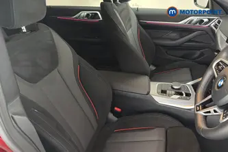BMW 4 Series M Sport Automatic Petrol Hatchback - Stock Number (1677319) - 22nd supplementary image