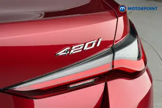BMW 4 Series M Sport Automatic Petrol Hatchback - Stock Number (1677319) - 36th supplementary image