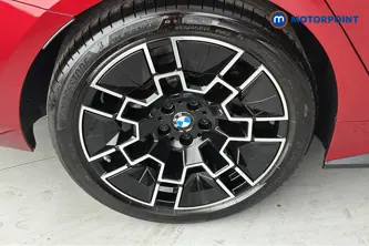 BMW 4 Series M Sport Automatic Petrol Hatchback - Stock Number (1677319) - 46th supplementary image