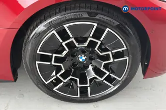 BMW 4 Series M Sport Automatic Petrol Hatchback - Stock Number (1677319) - 47th supplementary image