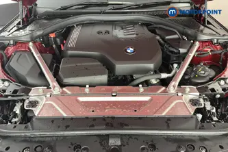 BMW 4 Series M Sport Automatic Petrol Hatchback - Stock Number (1677319) - 48th supplementary image