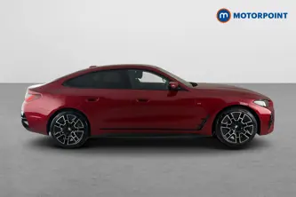 BMW 4 Series M Sport Automatic Petrol Hatchback - Stock Number (1677319) - Passenger side