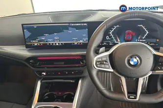 BMW 4 Series M Sport Automatic Petrol Hatchback - Stock Number (1677319) - 1st supplementary image