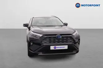 Toyota Rav4 Excel Automatic Petrol-Electric Hybrid SUV - Stock Number (1677440) - Front bumper