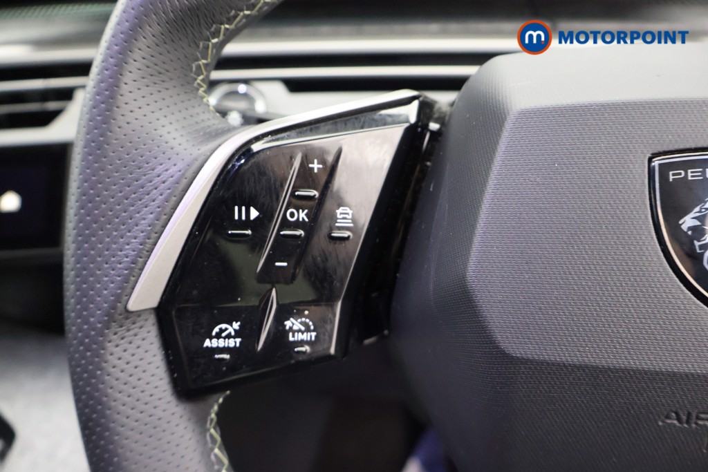 Peugeot 5008 GT Automatic Petrol SUV - Stock Number (1677493) - 2nd supplementary image