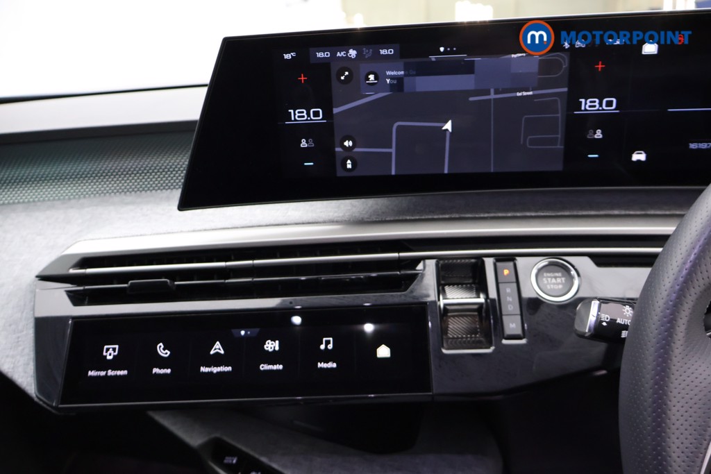 Peugeot 5008 GT Automatic Petrol SUV - Stock Number (1677493) - 7th supplementary image