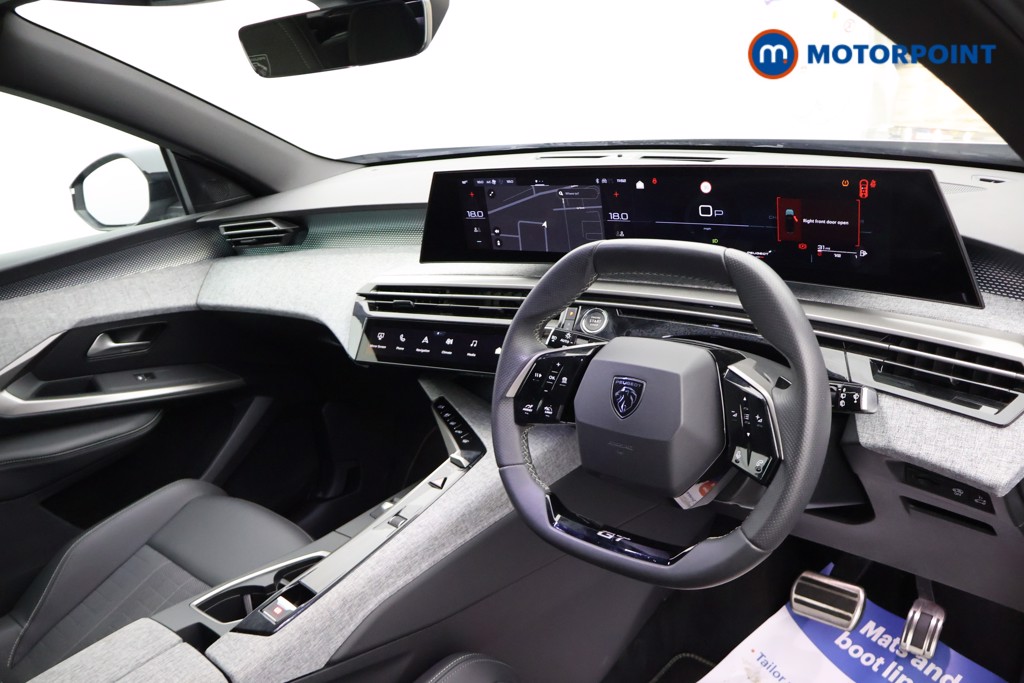 Peugeot 5008 GT Automatic Petrol SUV - Stock Number (1677493) - 12th supplementary image