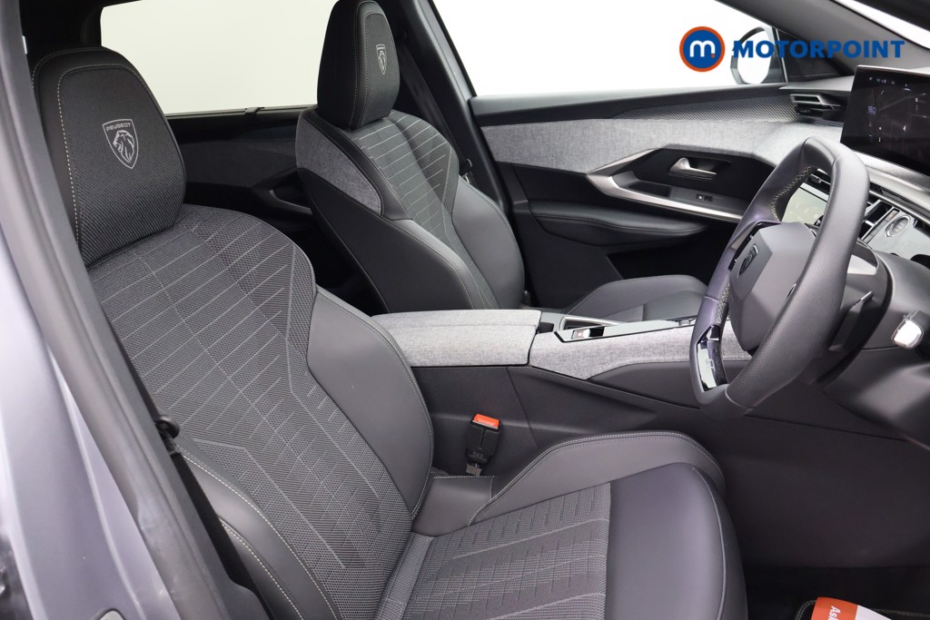 Peugeot 5008 GT Automatic Petrol SUV - Stock Number (1677493) - 13th supplementary image